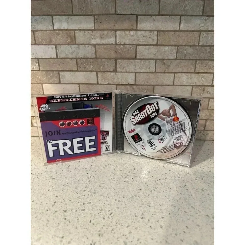 For Playstation‎